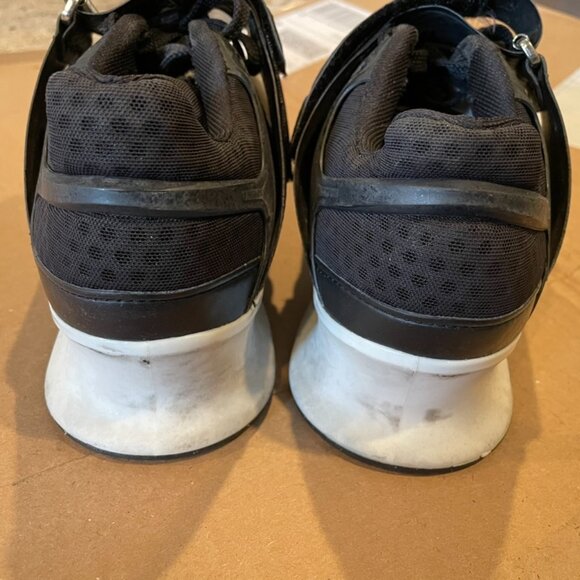 Reebok Legacy Lifter White Size 6 - Picture 4 of 8